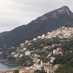 Casa Panorama Amalfi Coast Dom wakacyjny