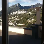 Casa Panorama Amalfi Coast *