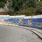 Casa Panorama Amalfi Coast Dom wakacyjny *