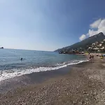 Casa Panorama Amalfi Coast * Vietri