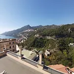 Casa Panorama Amalfi Coast Vietri