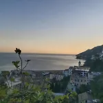 Casa Panorama Amalfi Coast