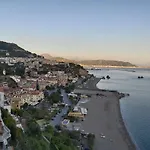 Casa Panorama Amalfi Coast * Vietri