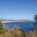 Dom wakacyjny Casa Panorama Amalfi Coast *