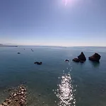 Dom wakacyjny Casa Panorama Amalfi Coast Vietri