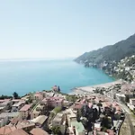 Casa Panorama Amalfi Coast * Vietri