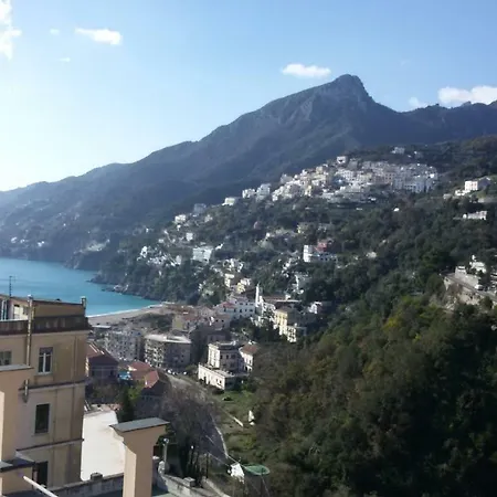 Casa vacanze Casa Panorama Amalfi Coast *