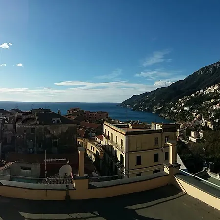 Vakantiehuis Casa Panorama Amalfi Coast
