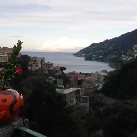 Casa Panorama Amalfi Coast * Vietri
