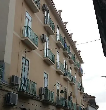 Vakantiehuis Casa Panorama Amalfi Coast