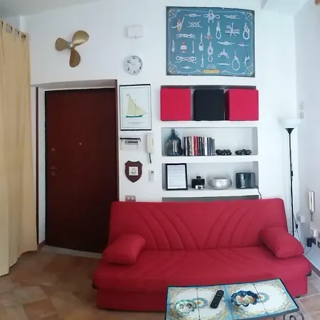 Casa Panorama Amalfi Coast Vietri