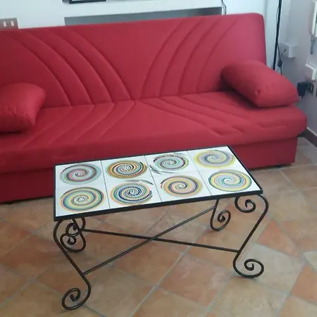 Casa Panorama Amalfi Coast Vakantiehuis Vietri