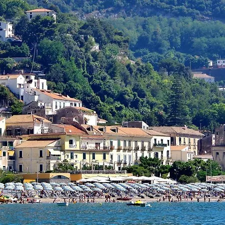 Casa Panorama Amalfi Coast Vietri
