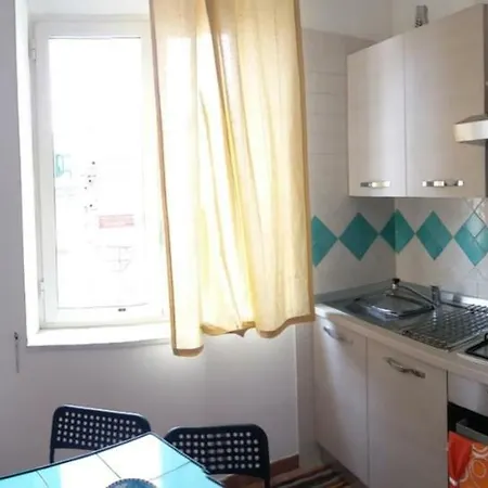 Casa Panorama Amalfi Coast Vakantiehuis Vietri