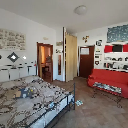 Casa Panorama Amalfi Coast Semesterbostad *