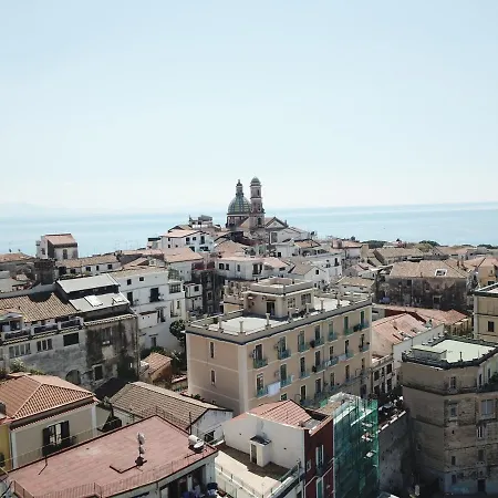 Casa Panorama Amalfi Coast *