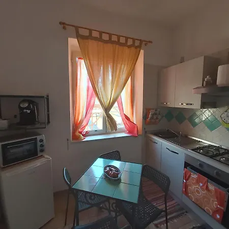 Vakantiehuis Casa Panorama Amalfi Coast