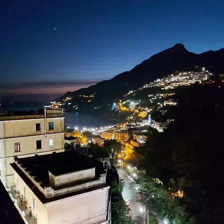 Casa Panorama Amalfi Coast * Vietri