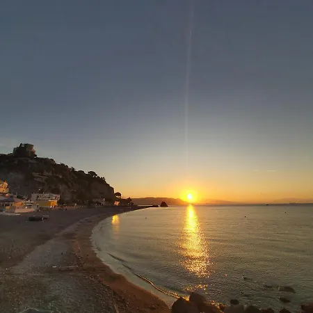 Casa Panorama Amalfi Coast Casa vacanze Vietri