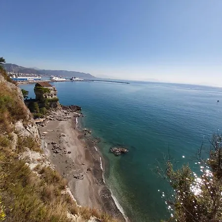 Casa Panorama Amalfi Coast * Vietri