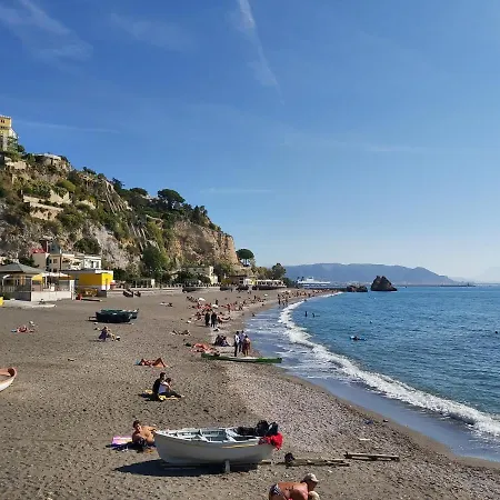 Vakantiehuis Casa Panorama Amalfi Coast *