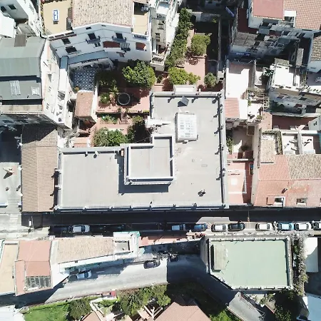 Vakantiehuis Casa Panorama Amalfi Coast