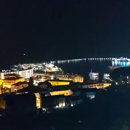 Vakantiehuis Casa Panorama Amalfi Coast Vietri