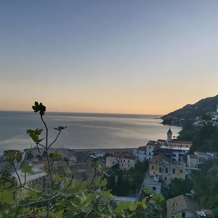 Casa Panorama Amalfi Coast