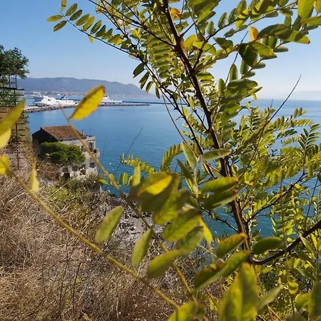 Casa Panorama Amalfi Coast Vakantiehuis