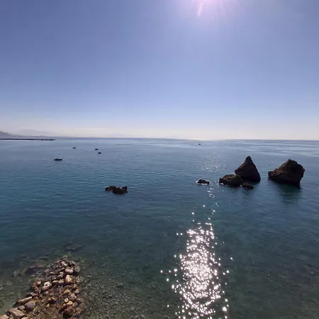 Vakantiehuis Casa Panorama Amalfi Coast Vietri