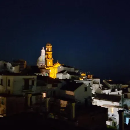 Casa Panorama Amalfi Coast *