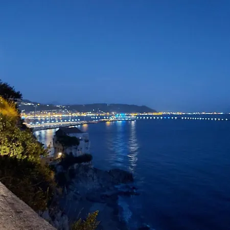 Casa vacanze Casa Panorama Amalfi Coast *