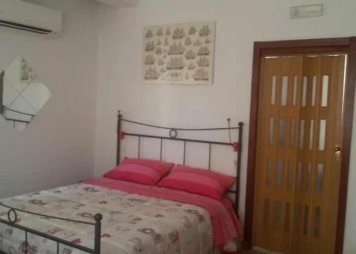 Casa Panorama Amalfi Coast