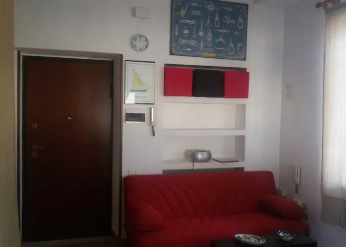 Casa Panorama Amalfi Coast Semesterbostad