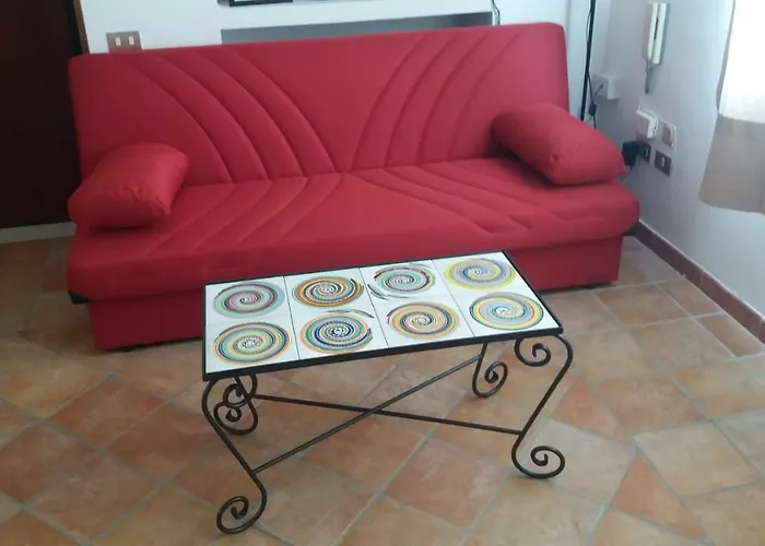 Casa Panorama Amalfi Coast Semesterbostad Vietri