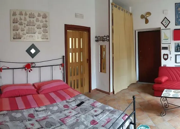 Casa Panorama Amalfi Coast Vietri