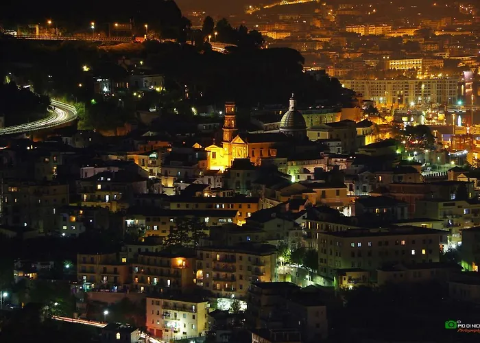 Casa Panorama Amalfi Coast *