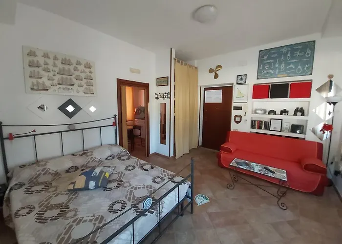 Casa Panorama Amalfi Coast Semesterbostad *