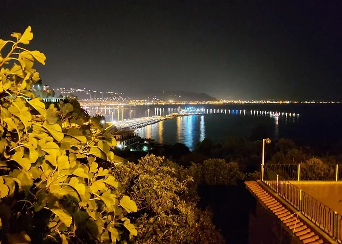 Сasa de vacaciones Casa Panorama Amalfi Coast *