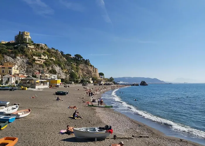 Сasa de vacaciones Casa Panorama Amalfi Coast *