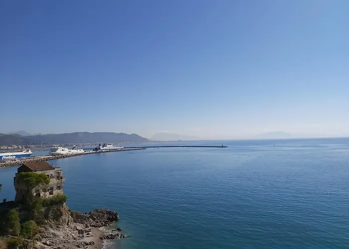 Casa Panorama Amalfi Coast *