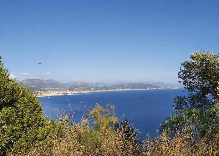 Сasa de vacaciones Casa Panorama Amalfi Coast *