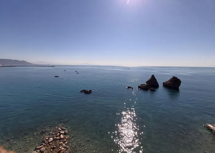 Сasa de vacaciones Casa Panorama Amalfi Coast Vietri