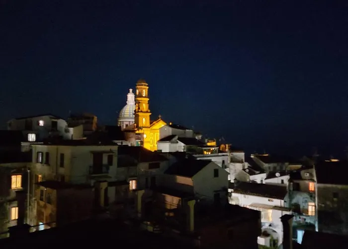 Casa Panorama Amalfi Coast *