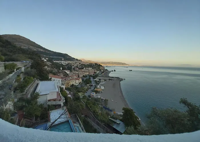 Сasa de vacaciones Casa Panorama Amalfi Coast *