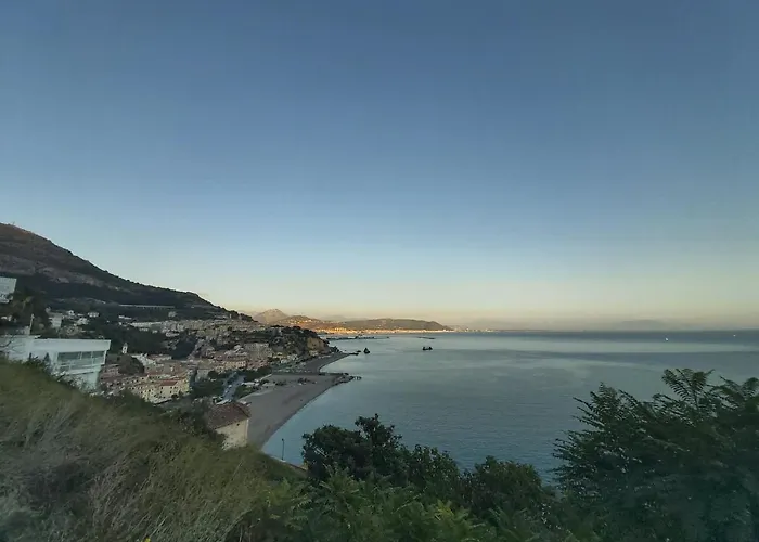 Casa Panorama Amalfi Coast * Vietri