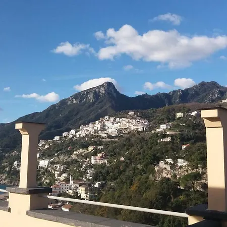 Casa Panorama Amalfi Coast *