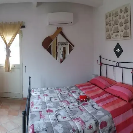 Dom wakacyjny Casa Panorama Amalfi Coast