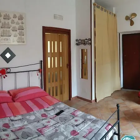 Casa Panorama Amalfi Coast Vietri