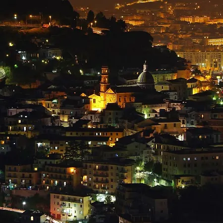Casa Panorama Amalfi Coast *